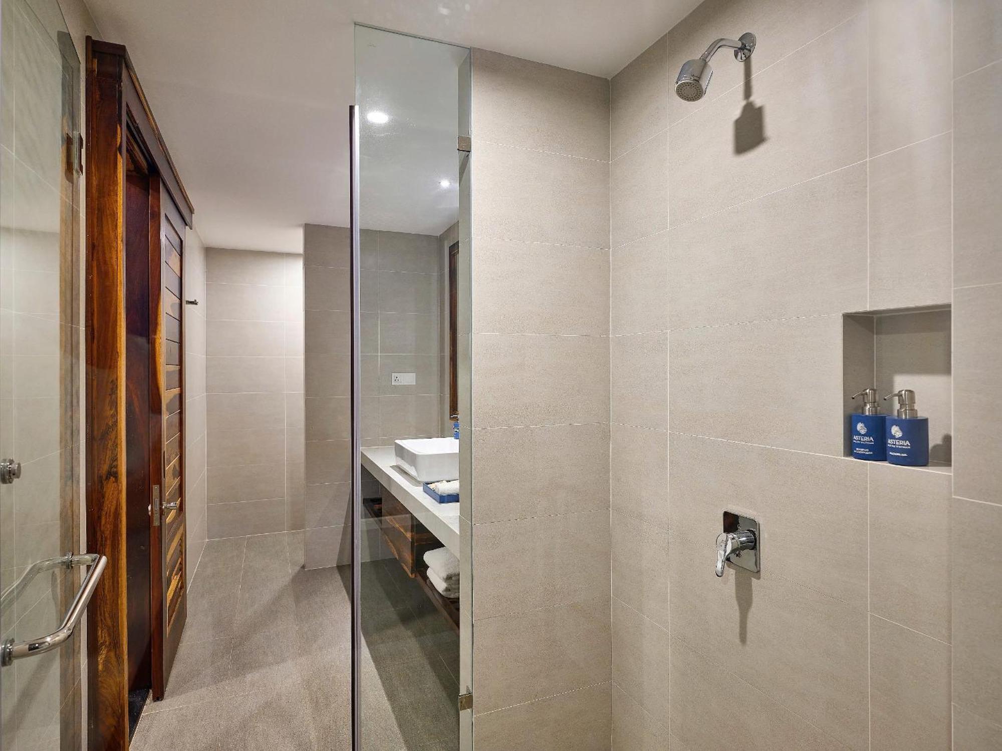 Asteria Mui Ne Resort Phan Thiet Exterior foto